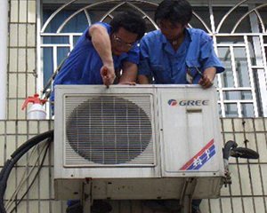 托克托空调售后维修服务中心在哪里找