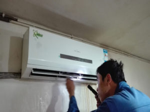 托克托格力空调电话是多少