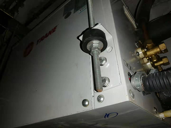 托克托空调维修售后服务中心