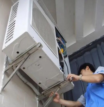 托克托24小时空调维修热线