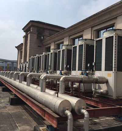 托克托多联机维修 托克托中央空调维修