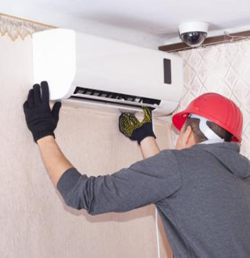 托克托空调内机噪音大